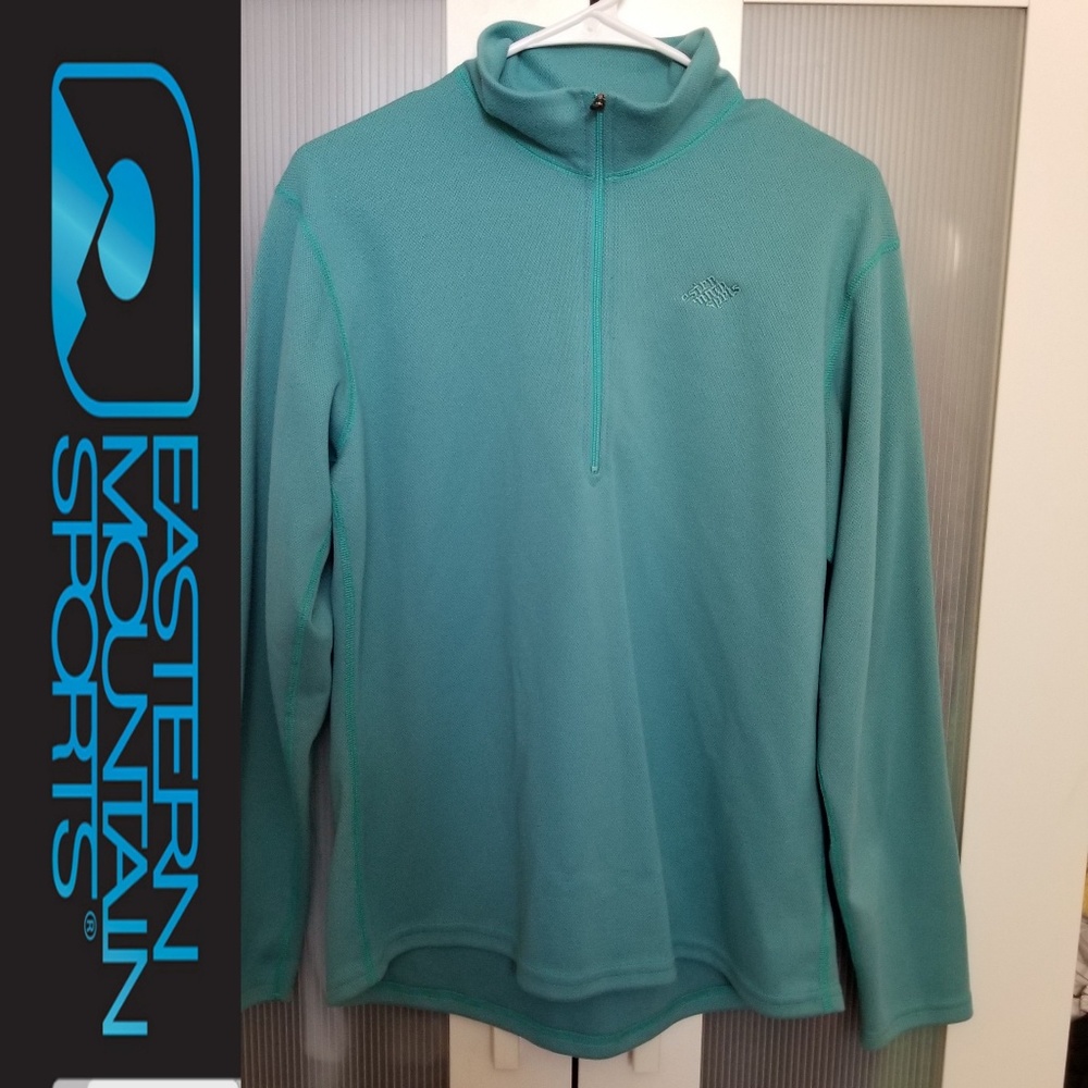 Eastern Mountain Sports Pullover Large